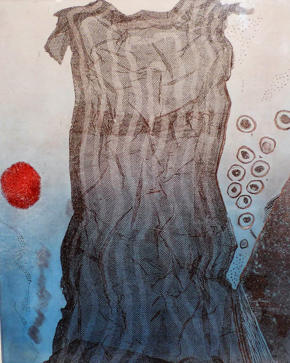 « La Robe »