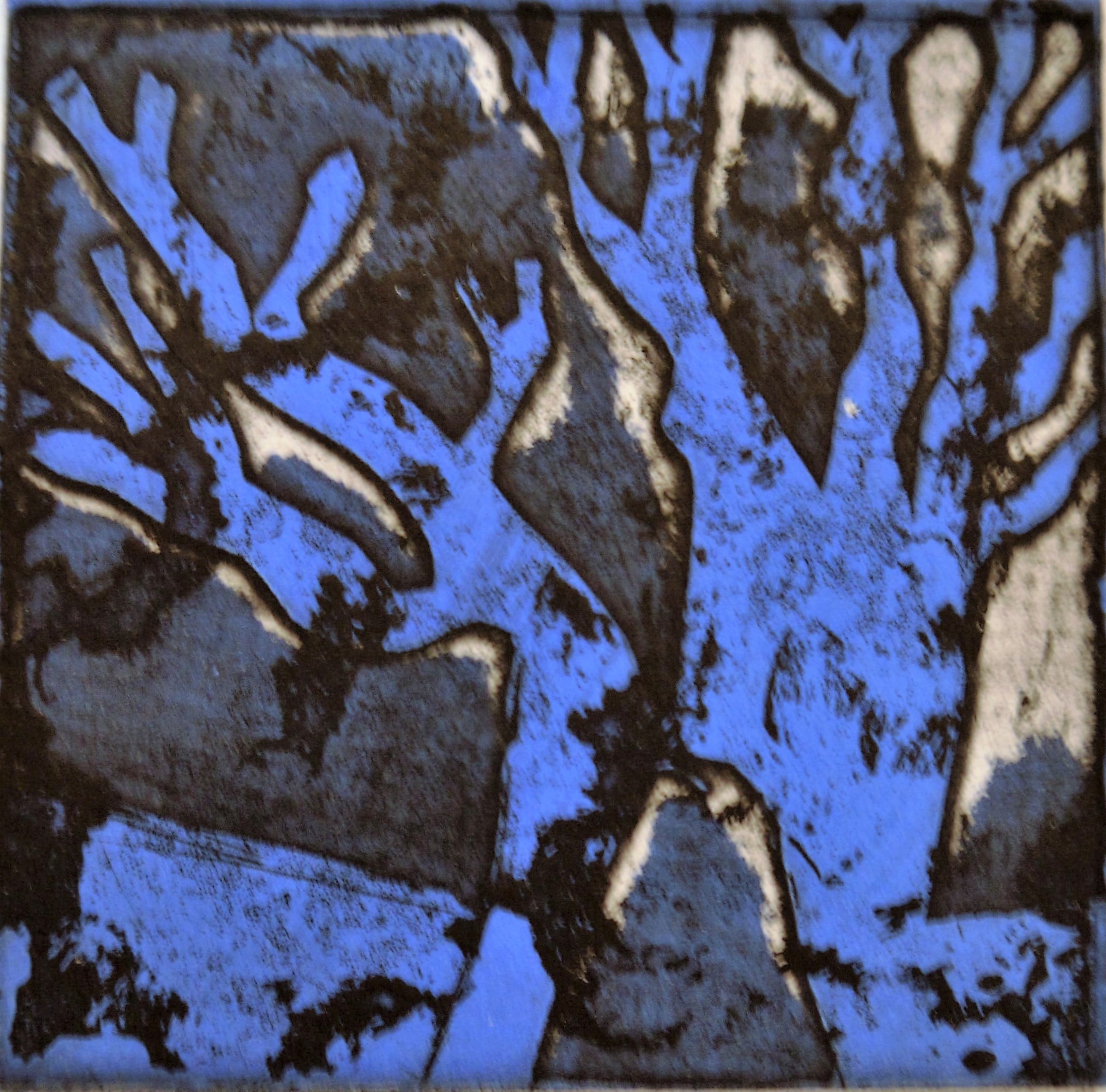 « 2 Arbres »