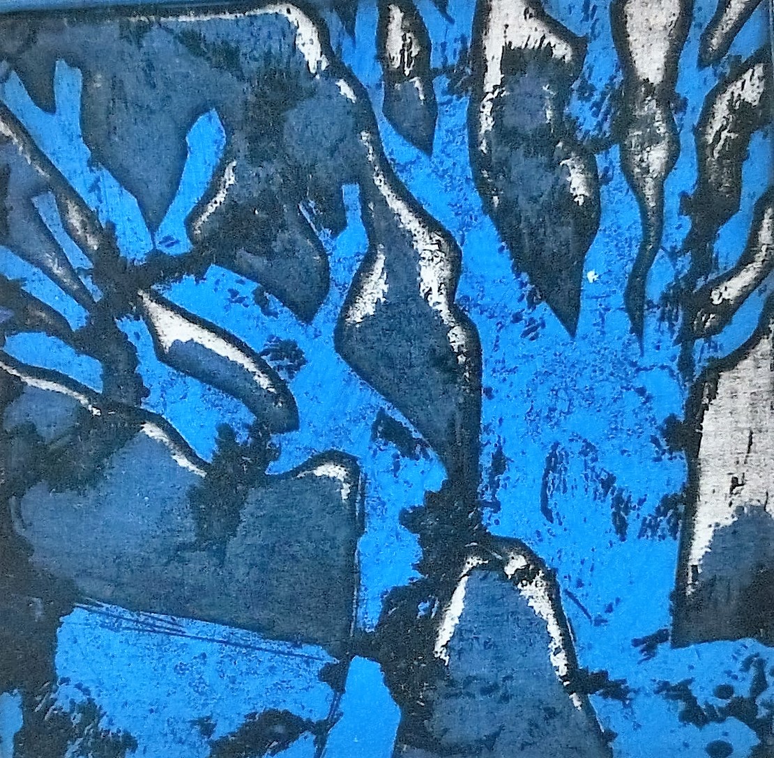 2 arbres