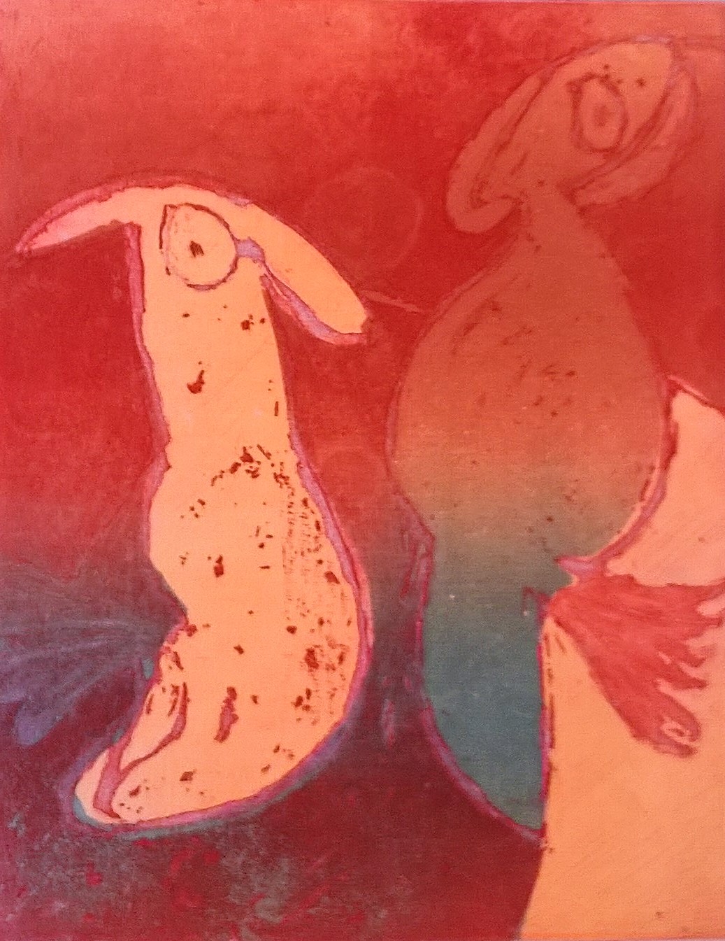 Mes Oiseaux