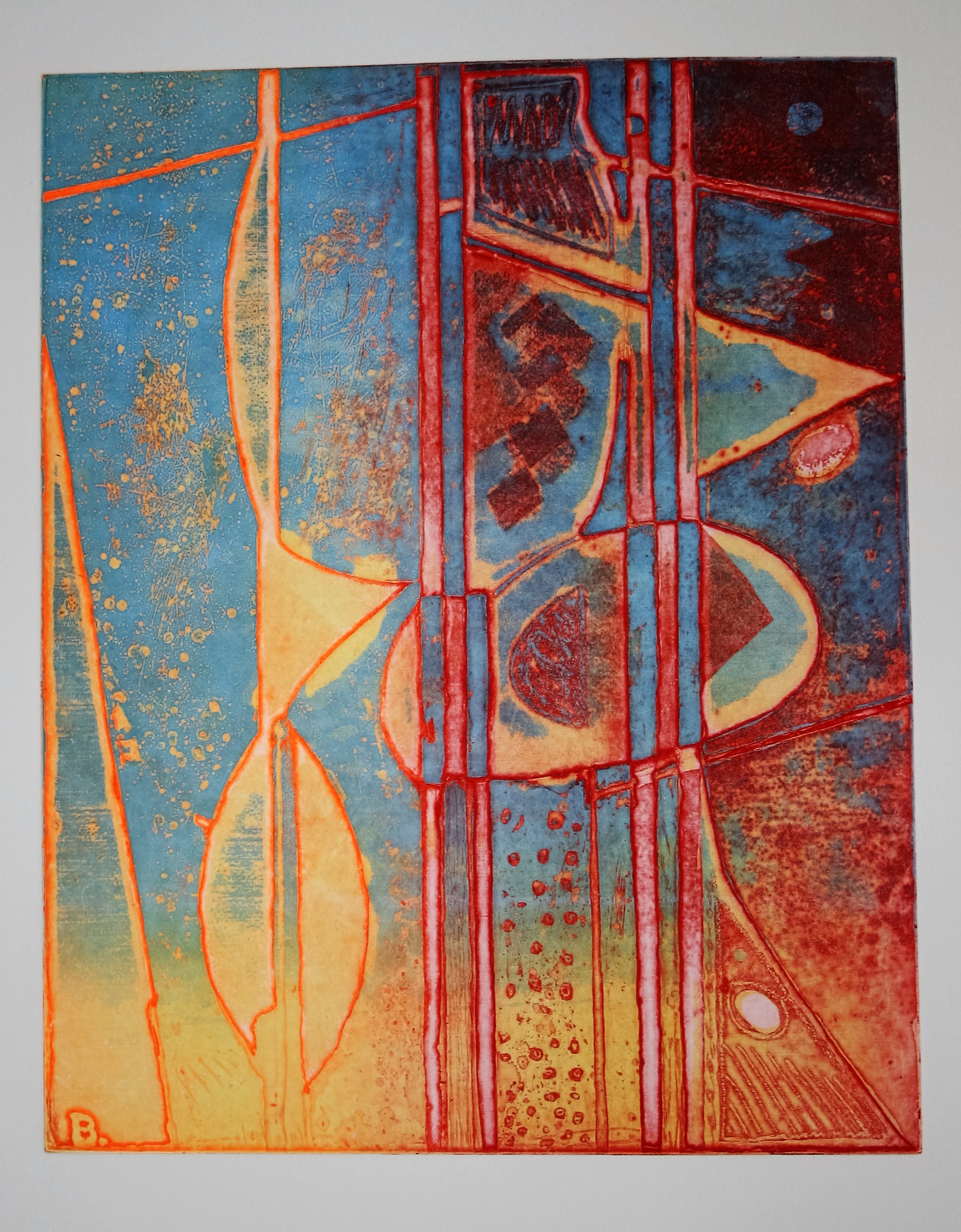 « Symphonie »