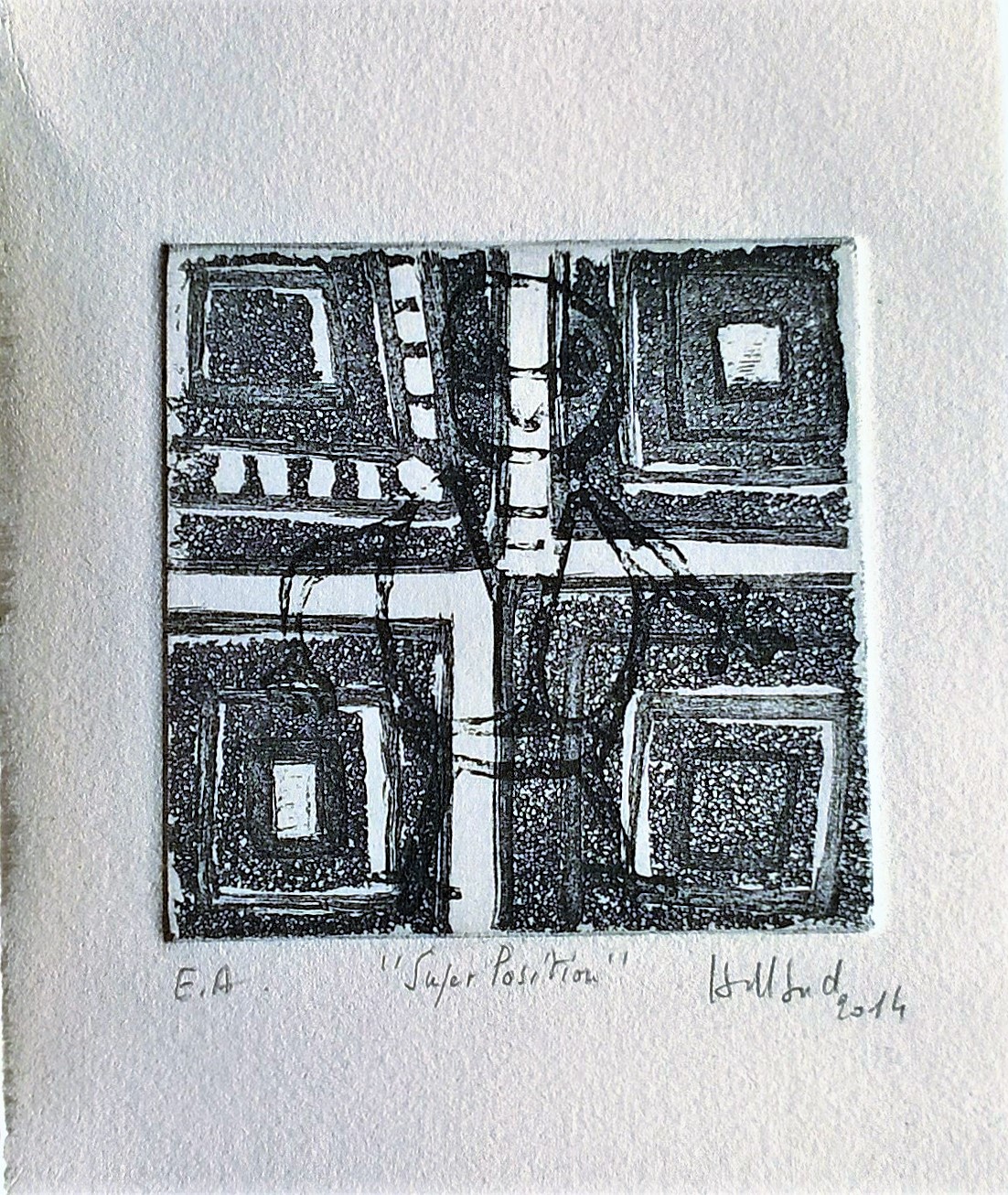 « SuperPosition »