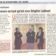 La gravure en tant qu&rsquo;art avec Brigitte Caillaud